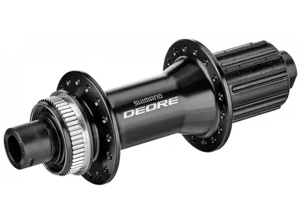 Shimano Deore FH-M6010 12/142 mm Rear Hub
