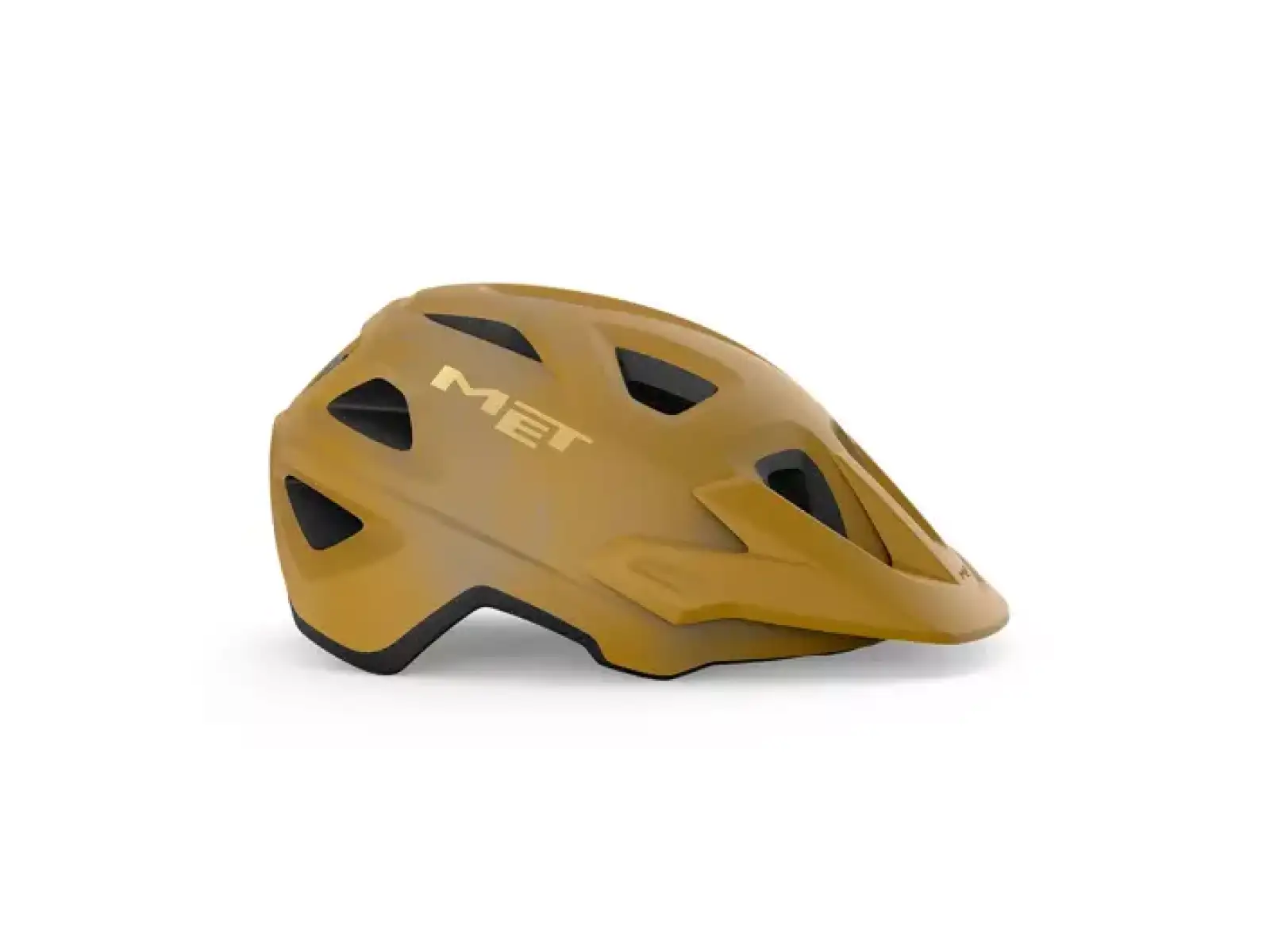 MET Echo cycling helmet Desert