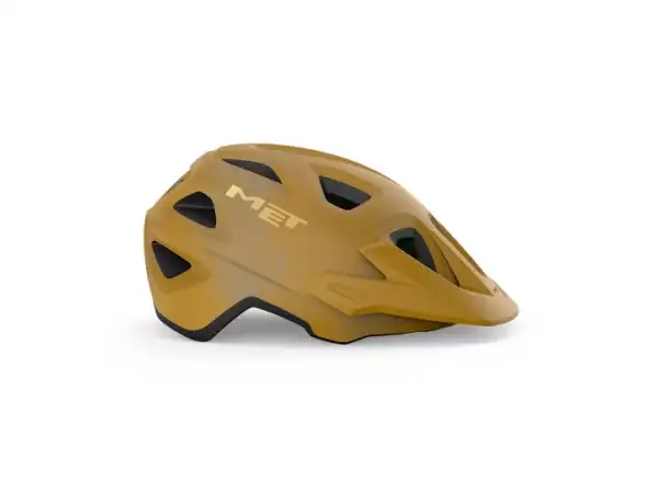 MET Echo cycling helmet Desert