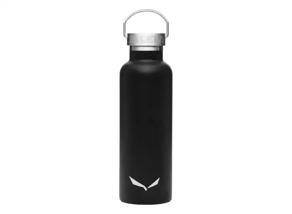 Salewa Valsura Insul bottle 0.65 l Black Out