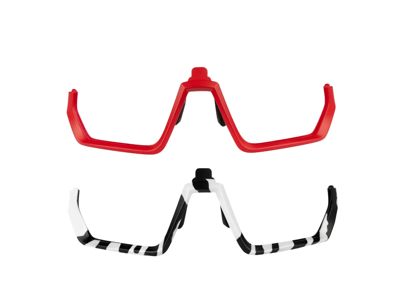 Force Drift glasses black/black mirror lenses