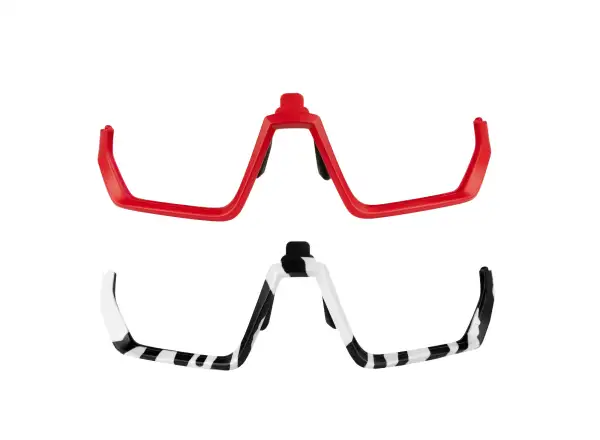 Force Drift glasses black/black mirror lenses