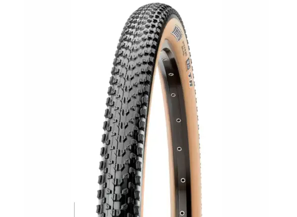 Maxxis Ikon 29x2.20" EXO 3CS TR Tanwall MTB tire kevlar
