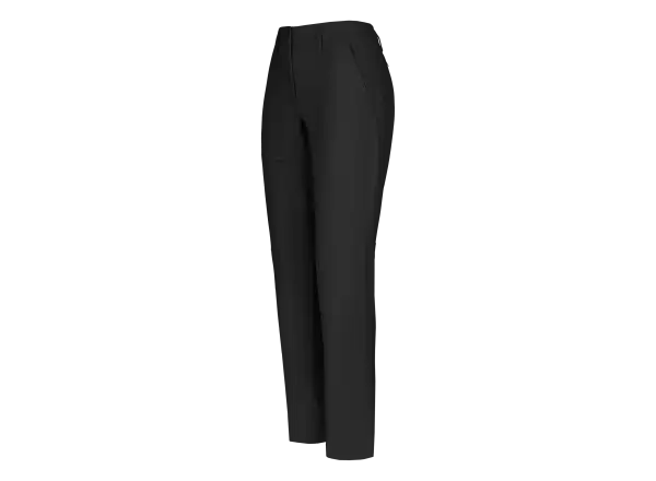 Salewa Puez Dolomitic 2 Durastretch Regular women's pants Black Out