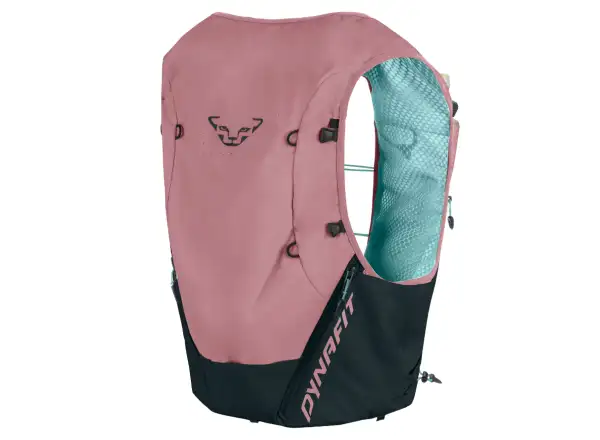 Dynafit Ultra 12 l running vest Mokarosa/Blueberry
