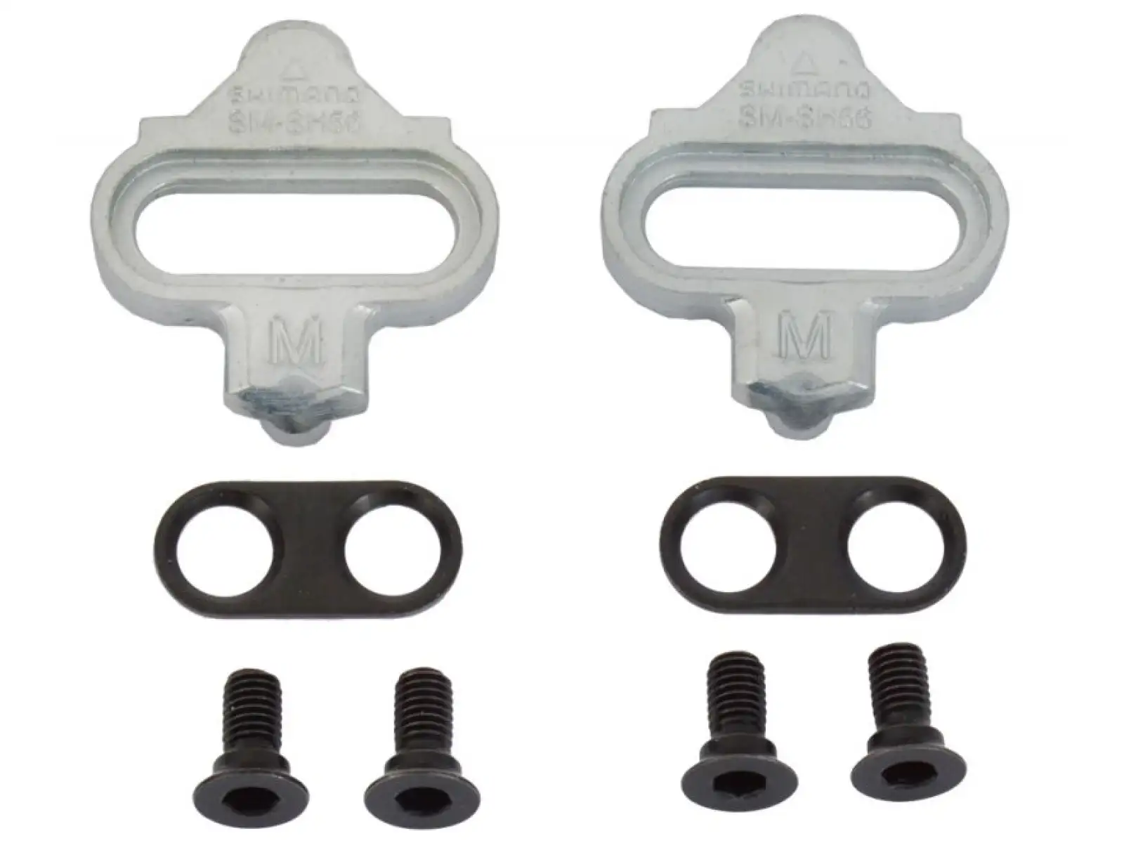 Shimano PD-T421 CLICKR Pedals