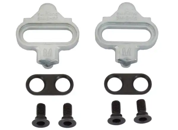 Shimano PD-T421 CLICKR Pedals