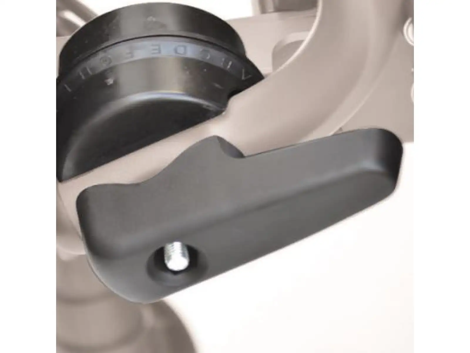 Peruzzo Pure Instinct carrier for a tow bar for 4 bikes