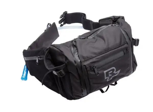 Race Face Stash Hip pack stealth 3 L