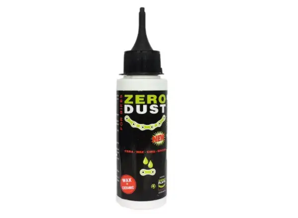 Zeroflats Zero Dust chain lubricant 60 ml