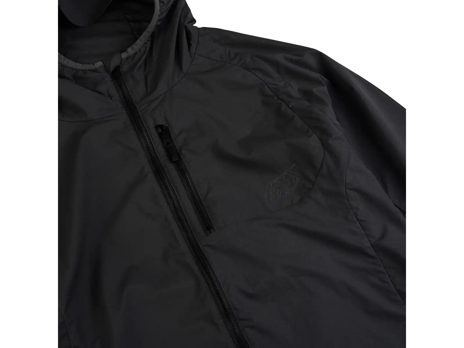 Troy Lee Designs Drift men's jacket Mono Carbon