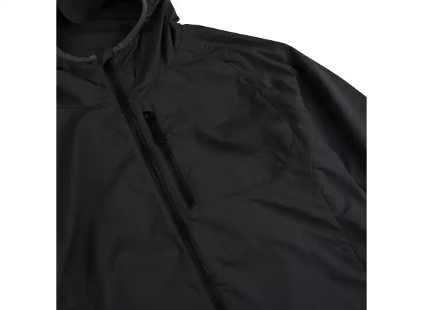 Troy Lee Designs Drift men's jacket Mono Carbon