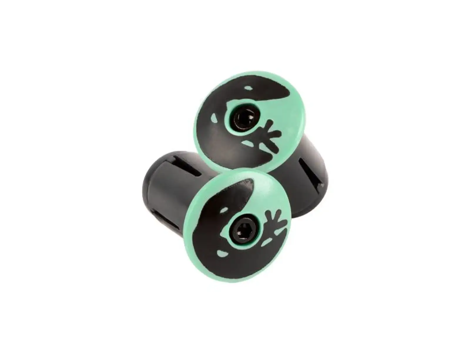 Lizard Skins DSP V2 2.5 mm wrap Mint Green