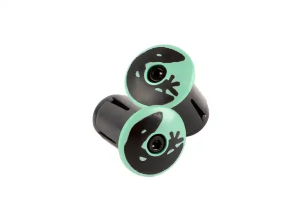Lizard Skins DSP V2 2.5 mm wrap Mint Green