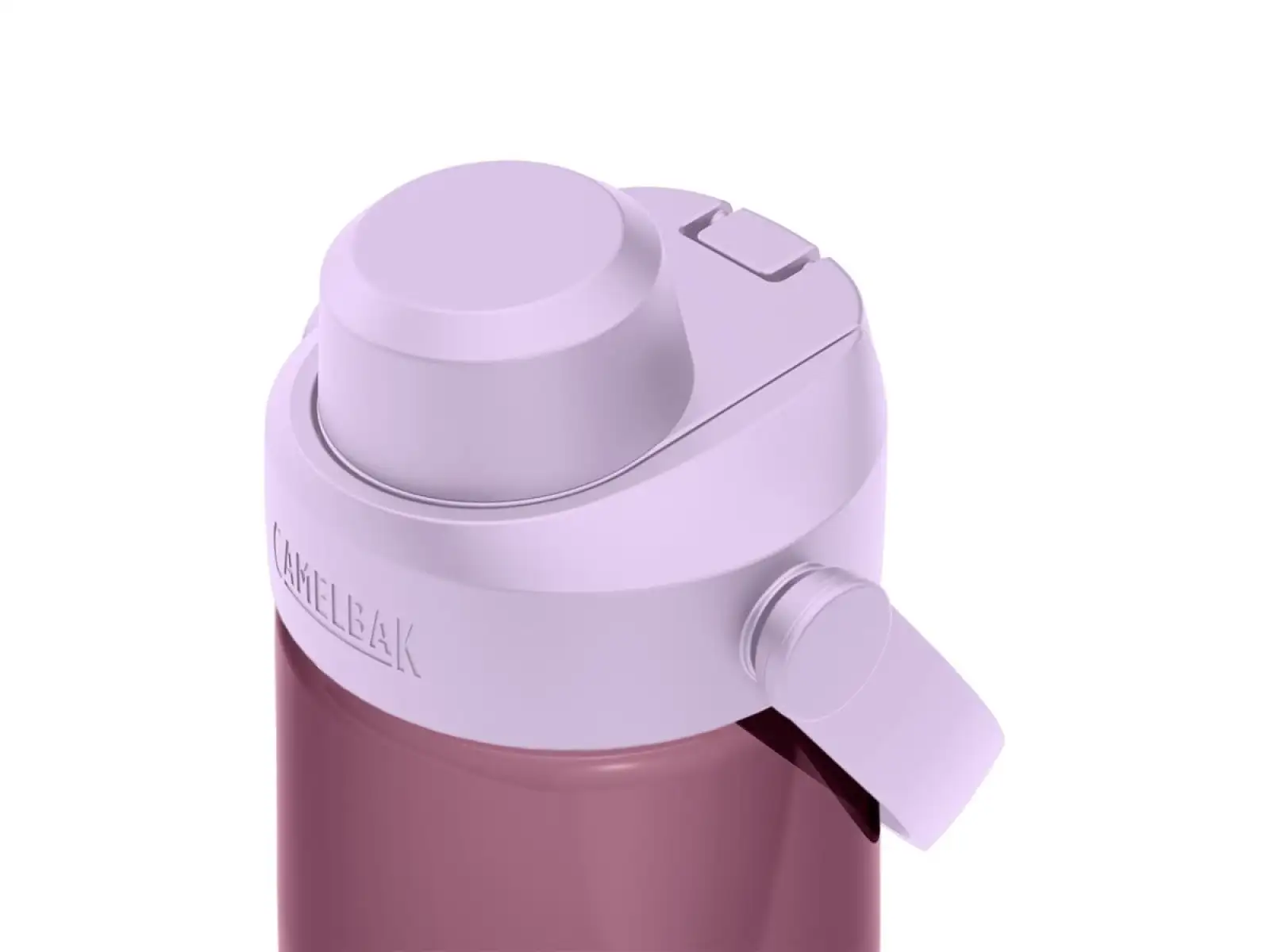 Camelbak Thrive Chug 0,75 l bottle Purple Sky