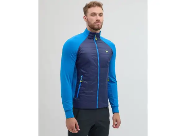 Silvini Grado men's sweatshirt Blue/Navy