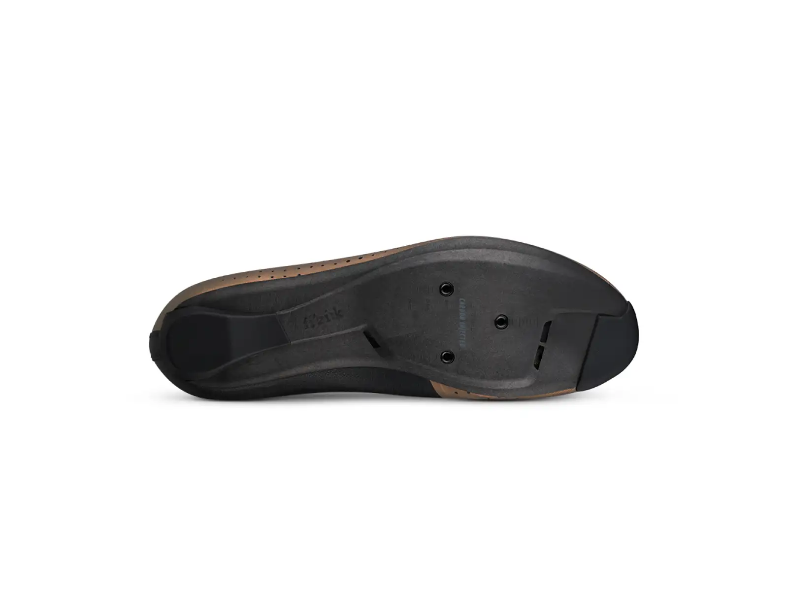 Fizik Tempo Overcurve R4 Iredescent road men's cycling shoes Copper/Black