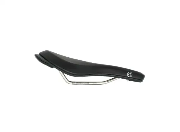 Selle Royal On Open Athletic saddle černá