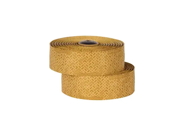 Lizard Skins DSP Ultra 2.7 mm handlebar tape Vegas Gold