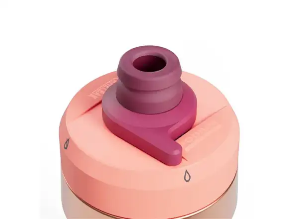 Camelbak Podium VSS bottle 0,53 l Mercury Blush