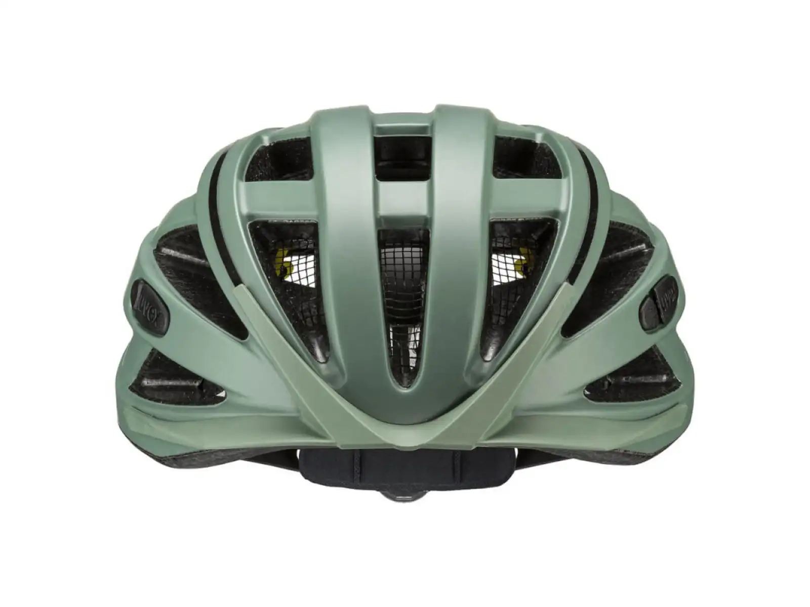 Uvex City I-Vo Mips+ helmet Moss Green Matte