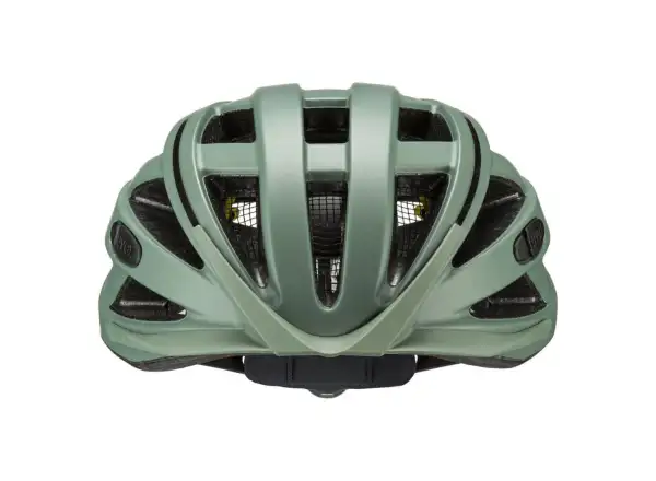 Uvex City I-Vo Mips+ helmet Moss Green Matte