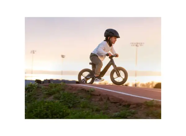 Giant PRE RCARBON PUSH BIKE children's balance bike