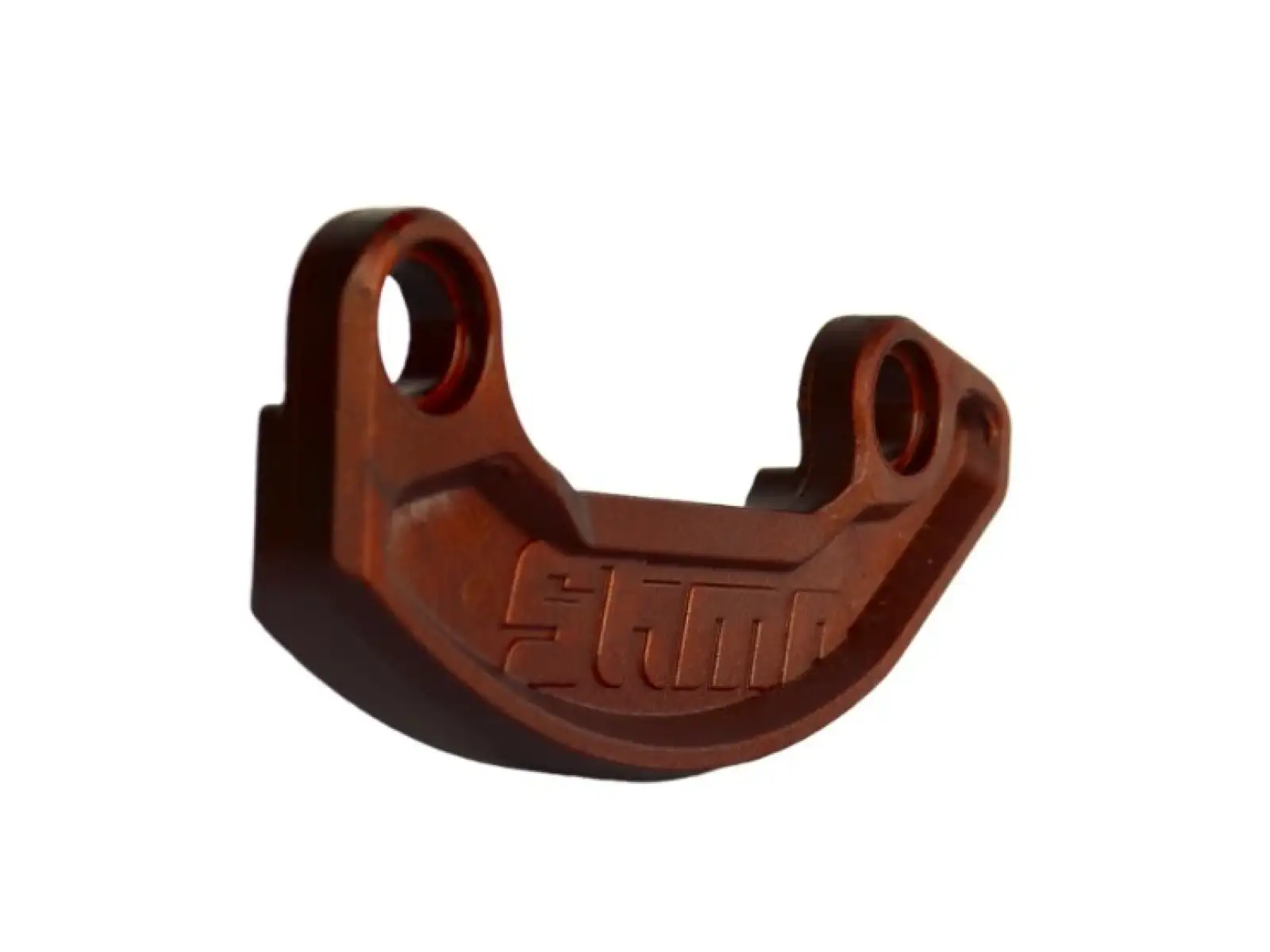 Shaman Racing bumper SRC bronze