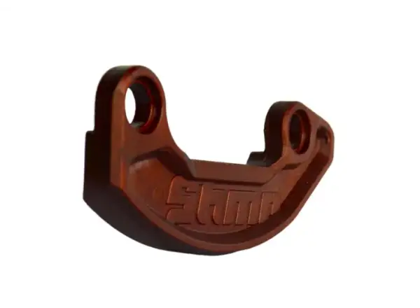 Shaman Racing bumper SRC bronze