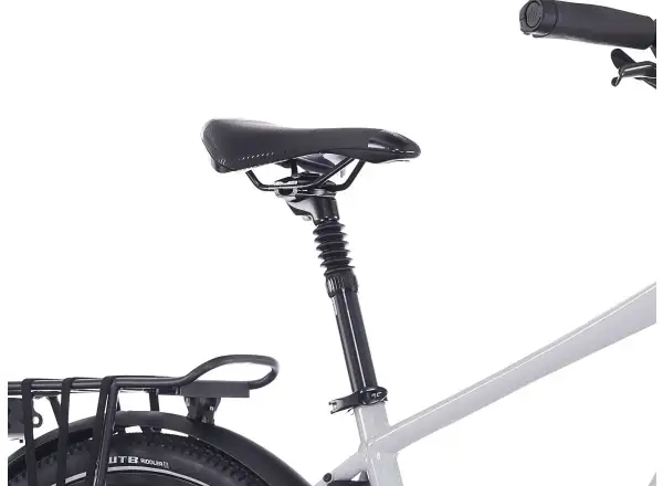 Rock Machine Rokk 40 trekking bike Gloss Limerock Grey