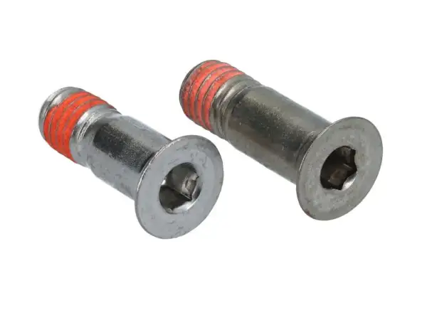 SHIMANO pulley mounting bolt (2 pcs) for RE-6700