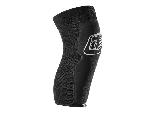 Troy Lee Designs Speed Knee Sleeve junior protector Black