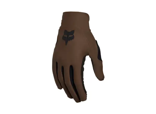 Fox Flexair men's gloves Ash