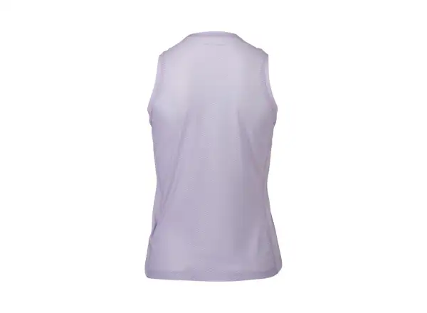 POC Essential women's sleeveless undershirt Purple Quartz