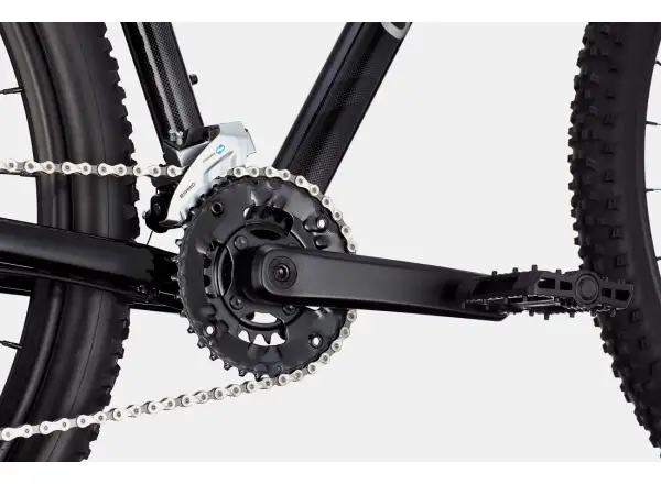Cannondale Trail 8 29" mountain bike Grey