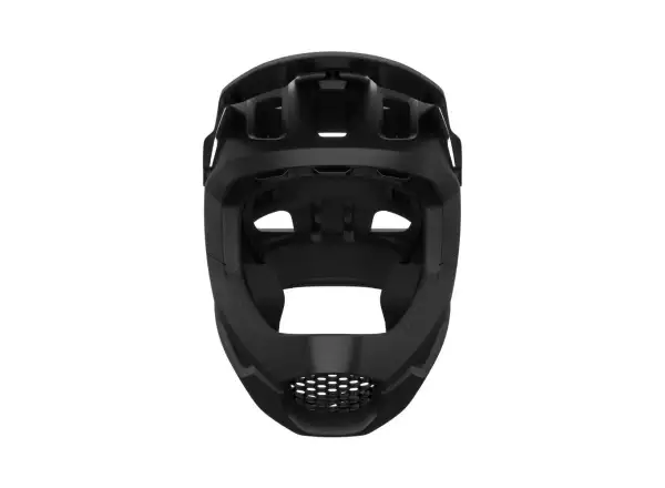 POC Otocon helmet Uranium Black Matt