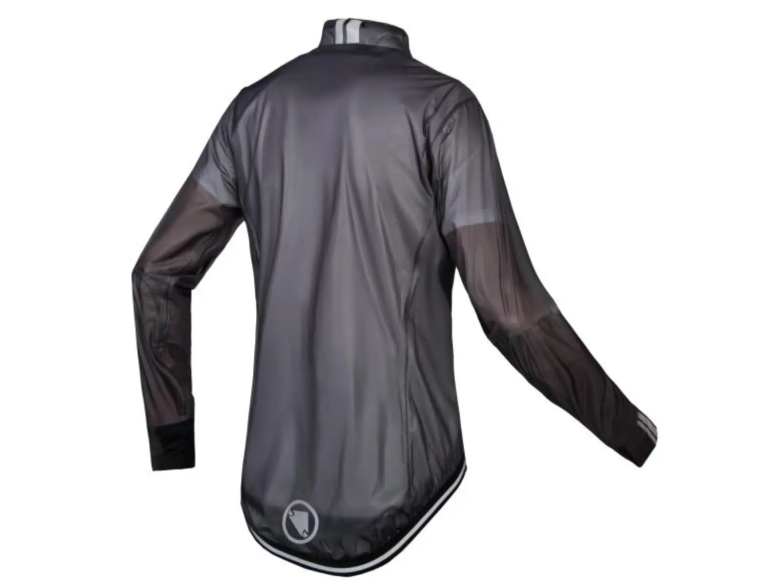 Endura FS260-Pro Adrenalin Race Cape II men's jacket Black