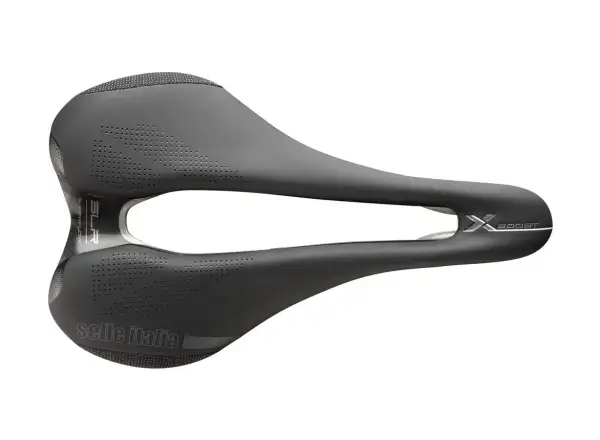 Selle Italia SLR Boost X-Cross Superflow L3 saddle black