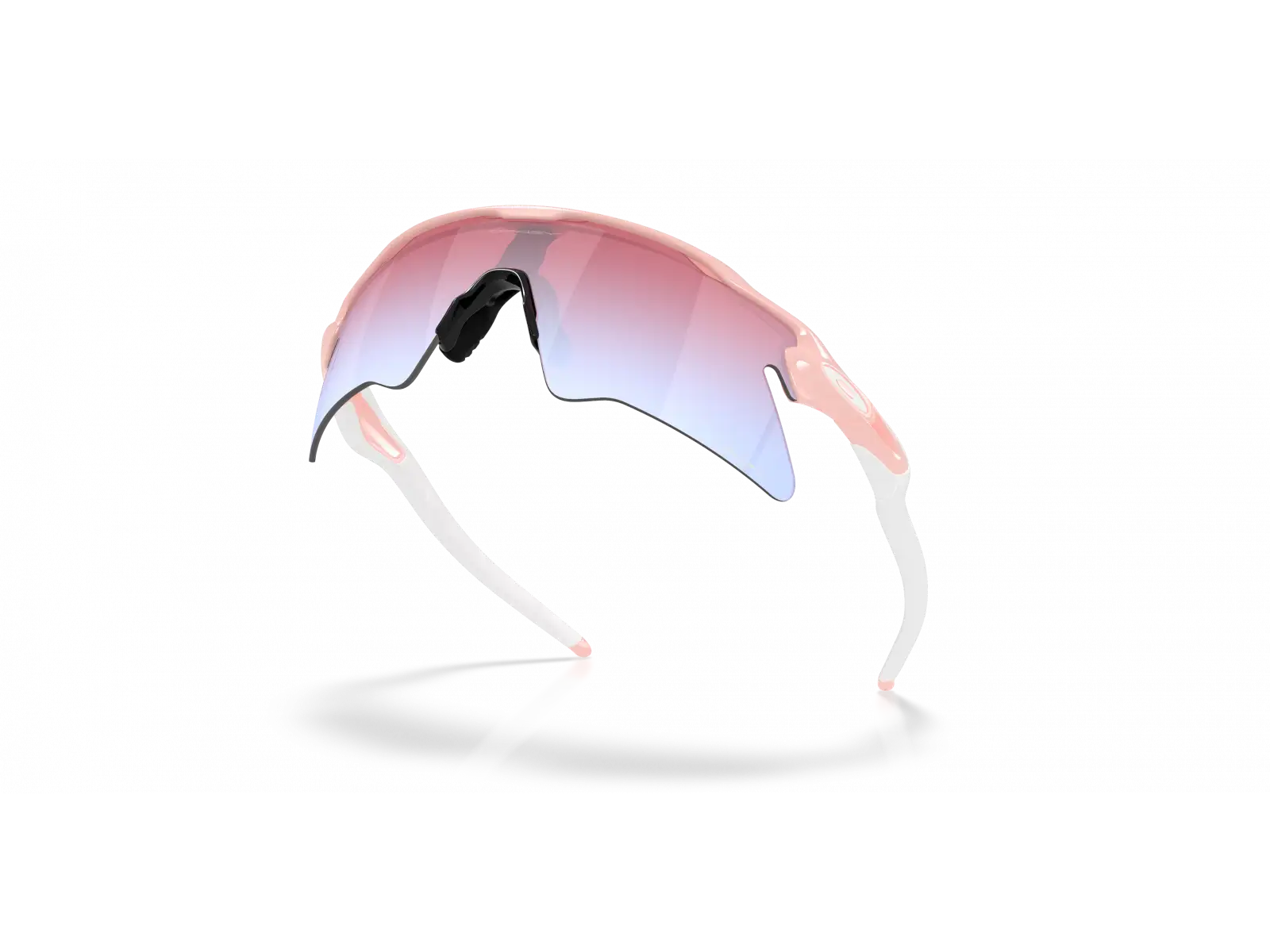 Oakley Radar EV Heater glasses Pink Milkshake/Prizm Snow Sapphire