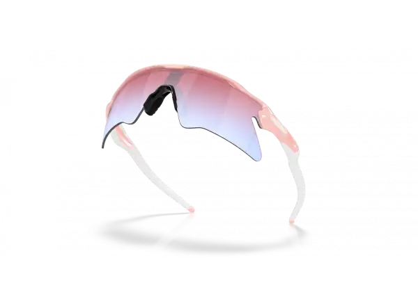 Oakley Radar EV Heater glasses Pink Milkshake/Prizm Snow Sapphire