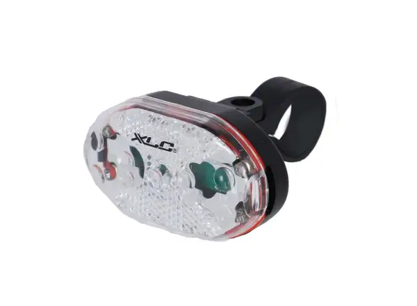 XLC CL-F54 Perdita 5X front light