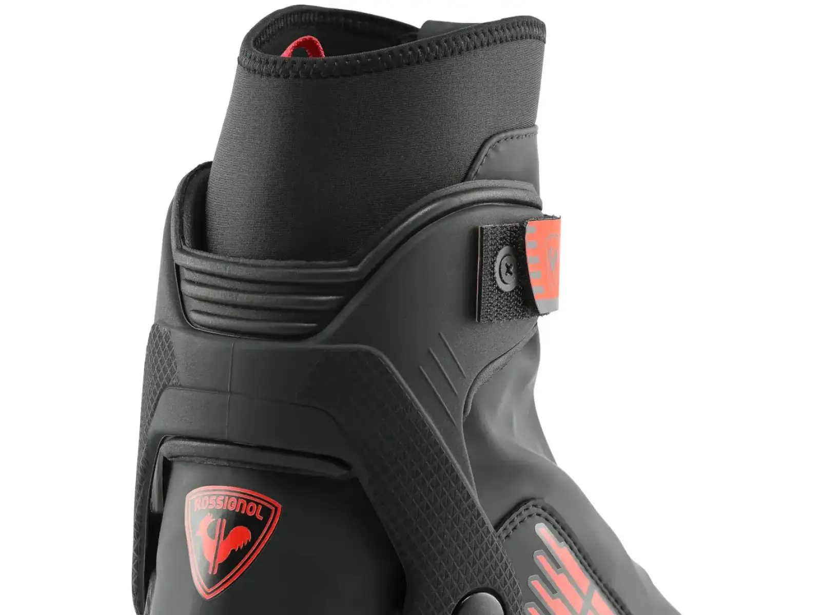 Rossignol X-8 SC-XC cross-country skiing boots