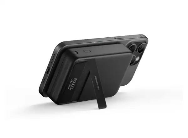 EcoFlow RAPID 10000 mAh magnetic powerbank black