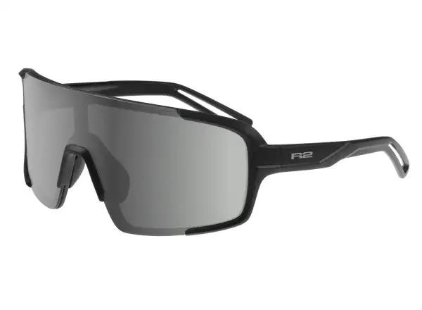 R2 Impulse sunglasses black/smoke