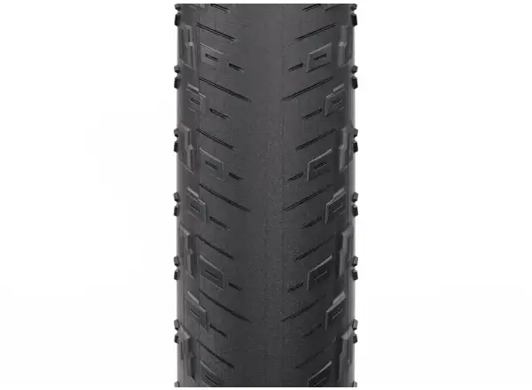 WTB Byway RS 700x50 TCS Light Fast Rolling Dual DNA SG2 gravel tire black/brown
