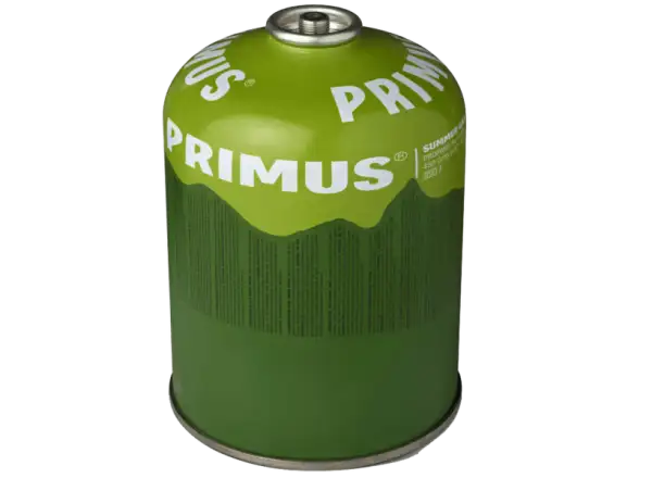 Primus Summer Gas gas cartridge 450 g