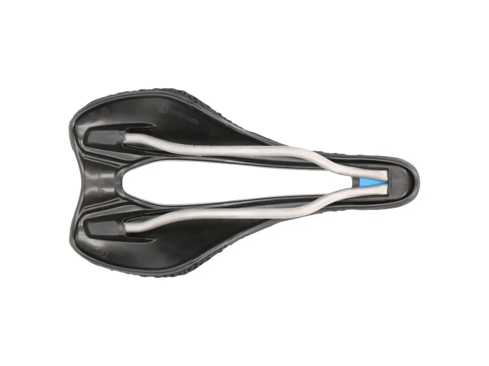 Selle Italia SLR Boost 3D TI 316 Superflow saddle 145x248 mm