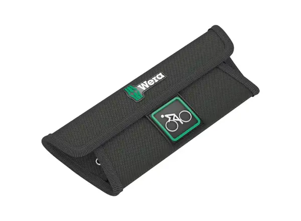Wera Bicycle Set 10 Joker 6003 combination wrenches set 5 pcs