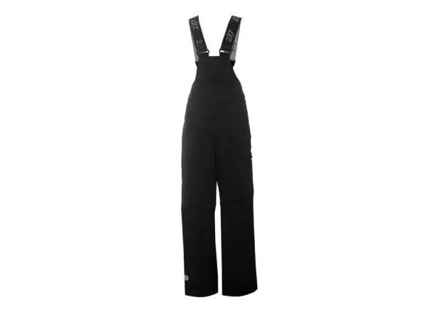 2117 of Sweden Backa Women's Pants Black