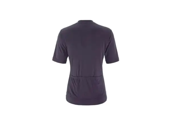 Craft Everyday women's jersey short sleeve purple